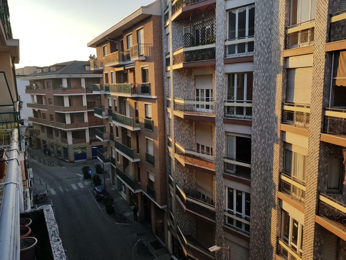 Appartamento Saretta آستي المظهر الخارجي الصورة
